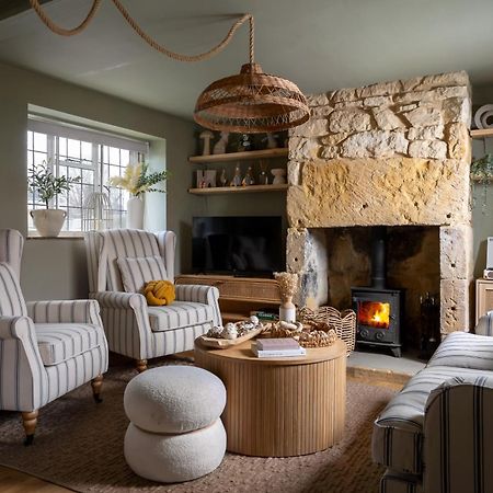 Broadway Scandi Chic Authentic Cottage Eksteriør billede