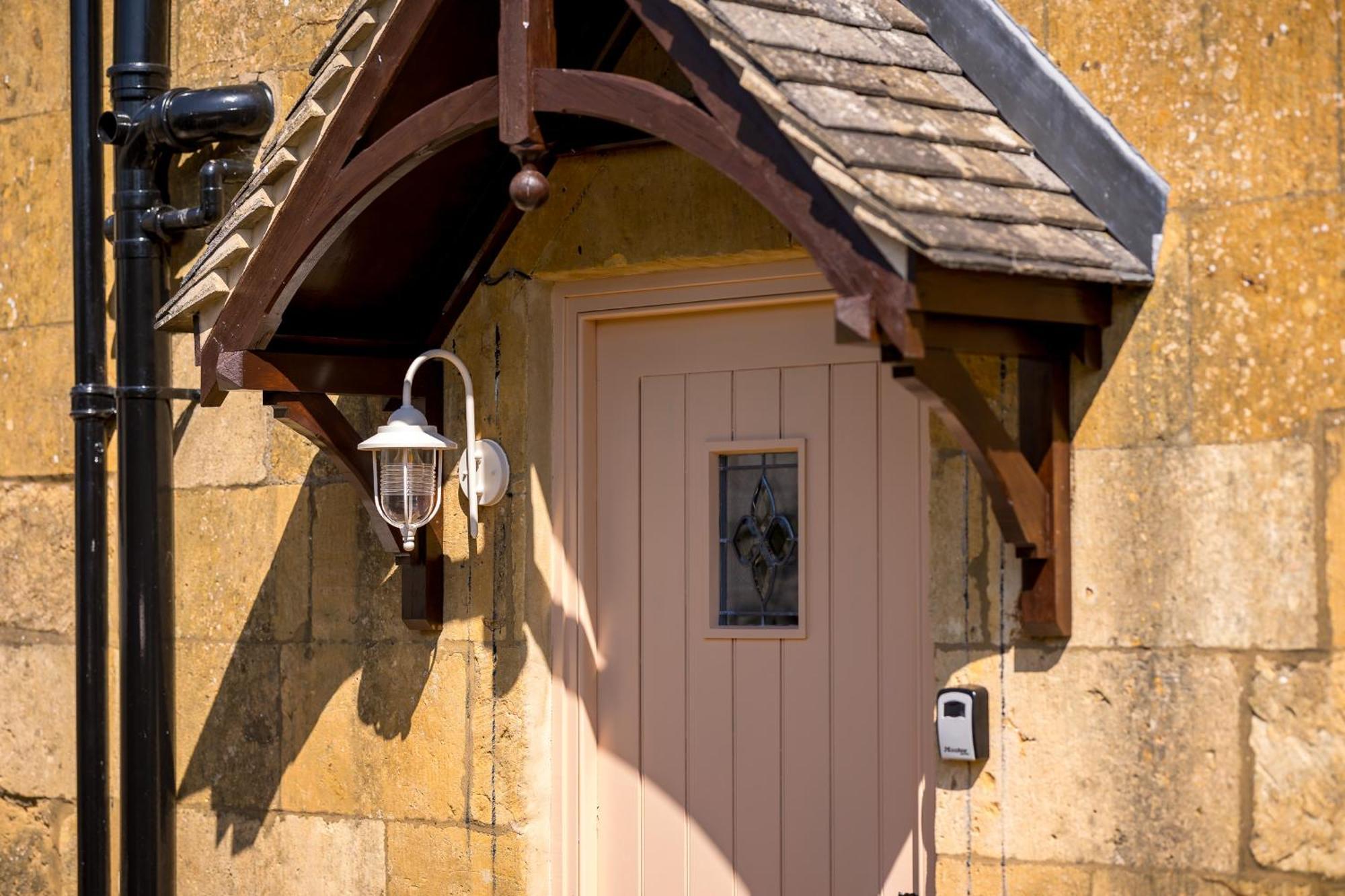 Broadway Scandi Chic Authentic Cottage Eksteriør billede