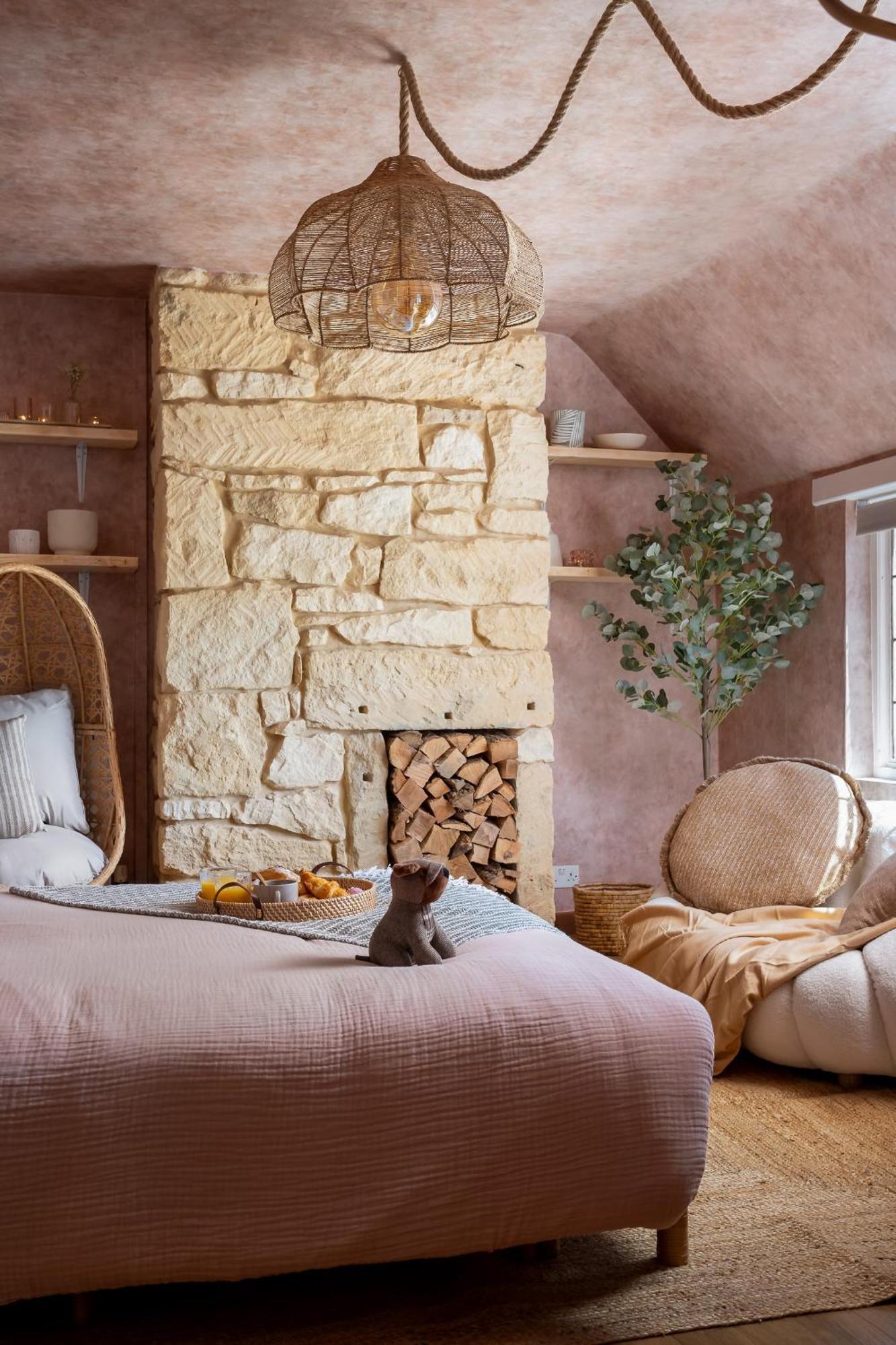 Broadway Scandi Chic Authentic Cottage Eksteriør billede