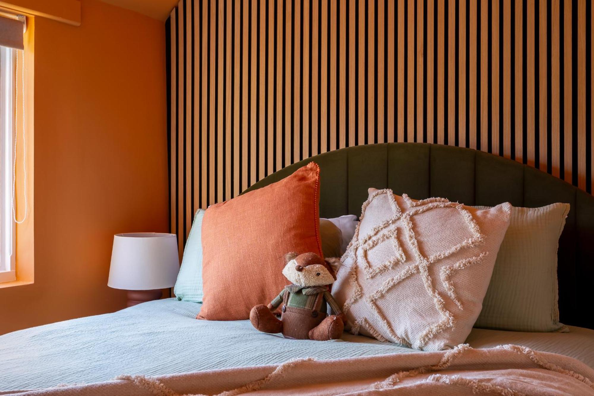 Broadway Scandi Chic Authentic Cottage Eksteriør billede