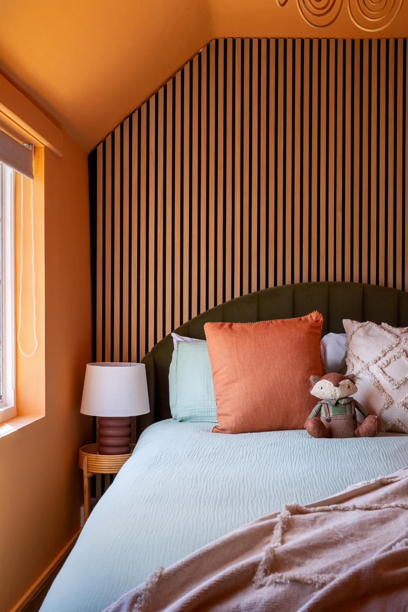 Broadway Scandi Chic Authentic Cottage Eksteriør billede