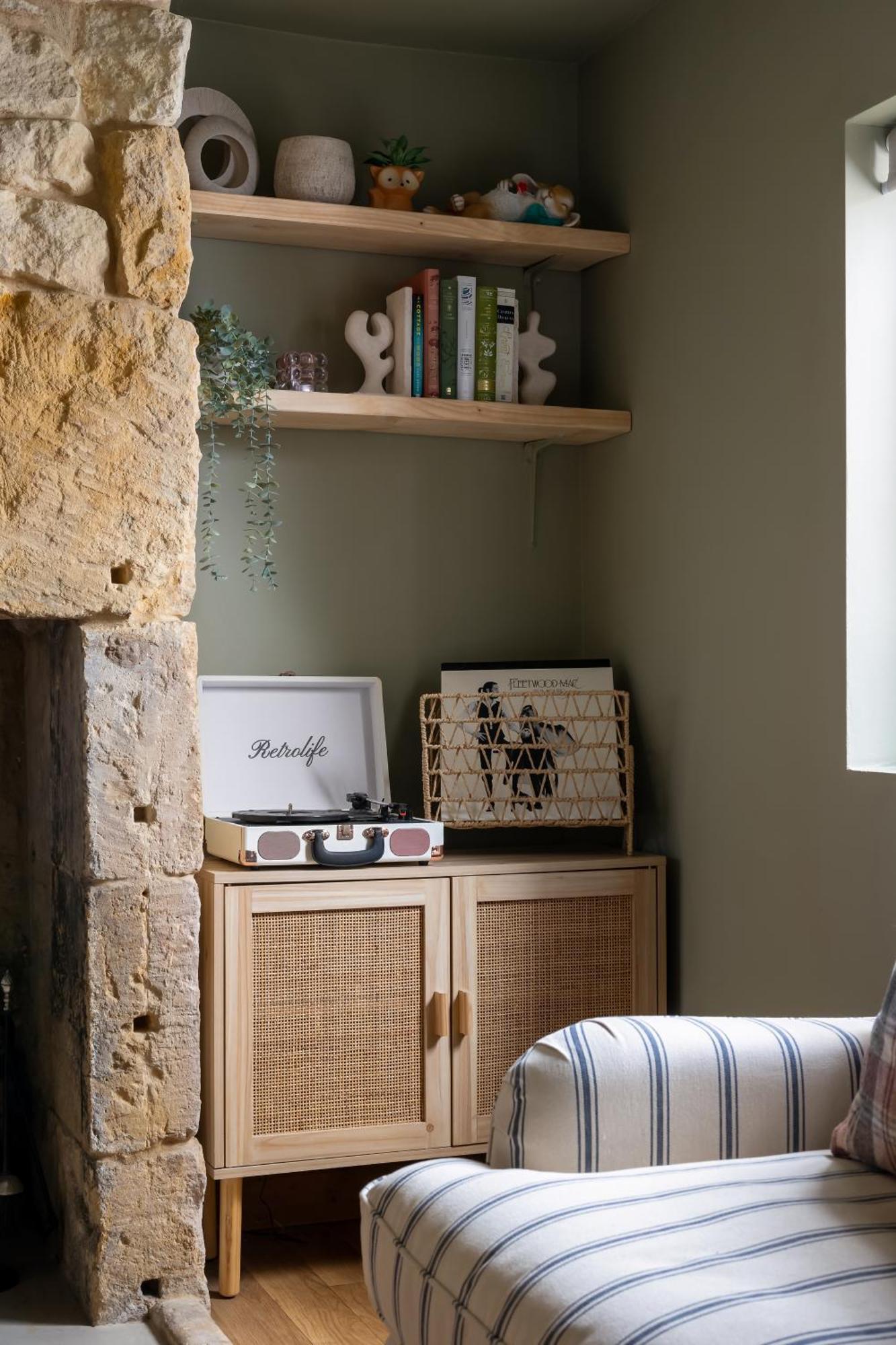 Broadway Scandi Chic Authentic Cottage Eksteriør billede