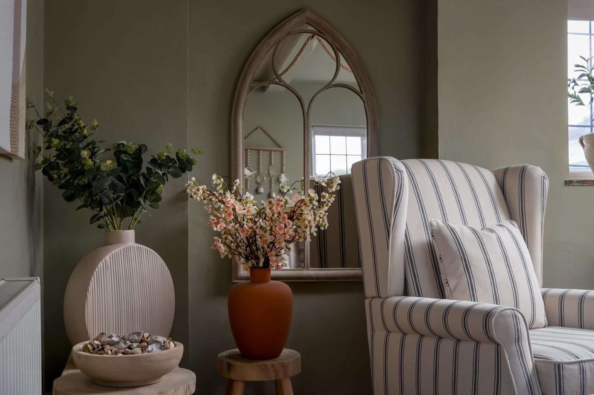 Broadway Scandi Chic Authentic Cottage Eksteriør billede